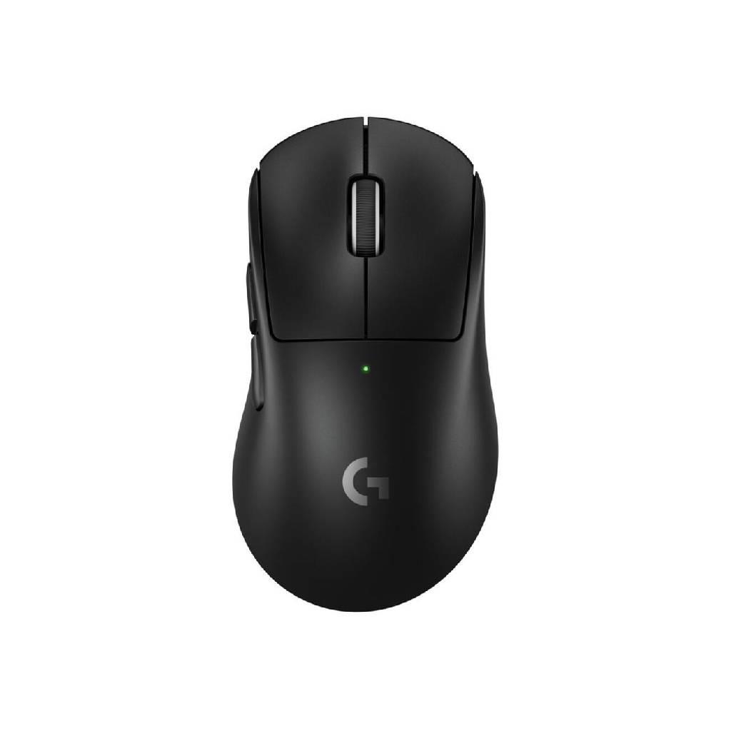 LOGITECH PRO X SUPERLIGHT 2c (Black)