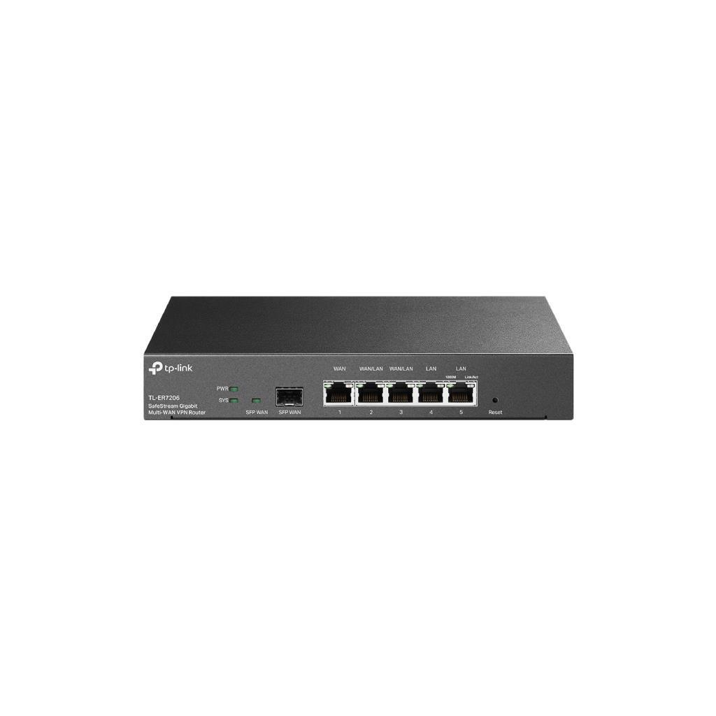TPLINK ER7206-VER2.3