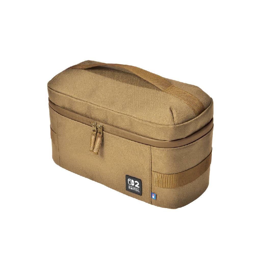 NINTENDO Compact Carry All (Beige)for Nintendo Switch 2