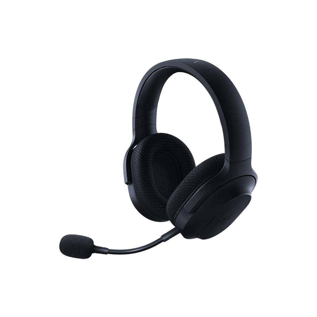 Razer Barracuda - Wireless
