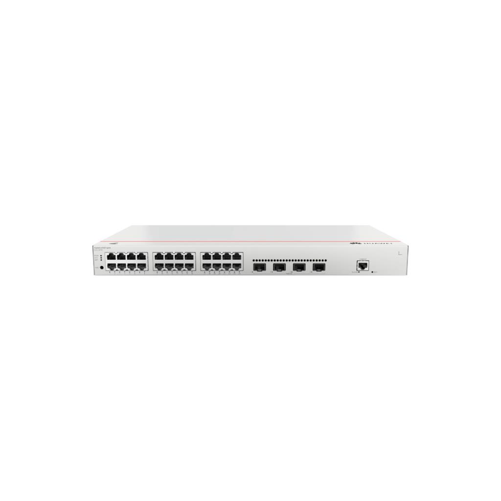 HUAWEI S310-24T4X