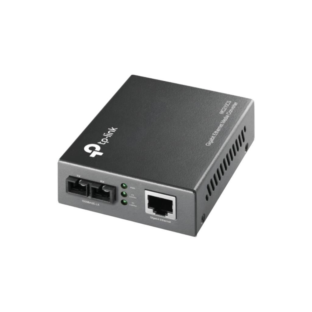TPLINK MC210CS-VER7.2
