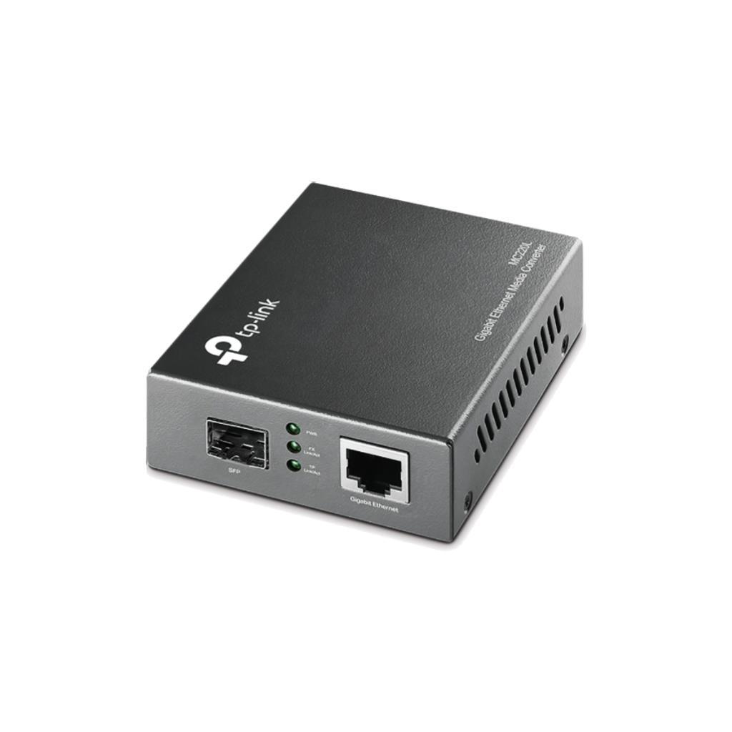 TPLINK MC220L-VER5.2