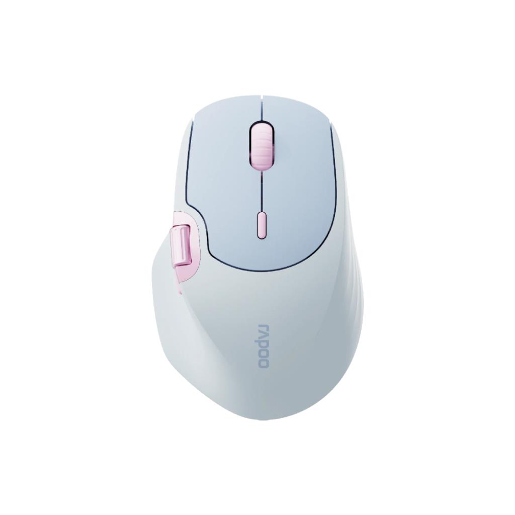 RAPOO MT560TM.Cerulean
