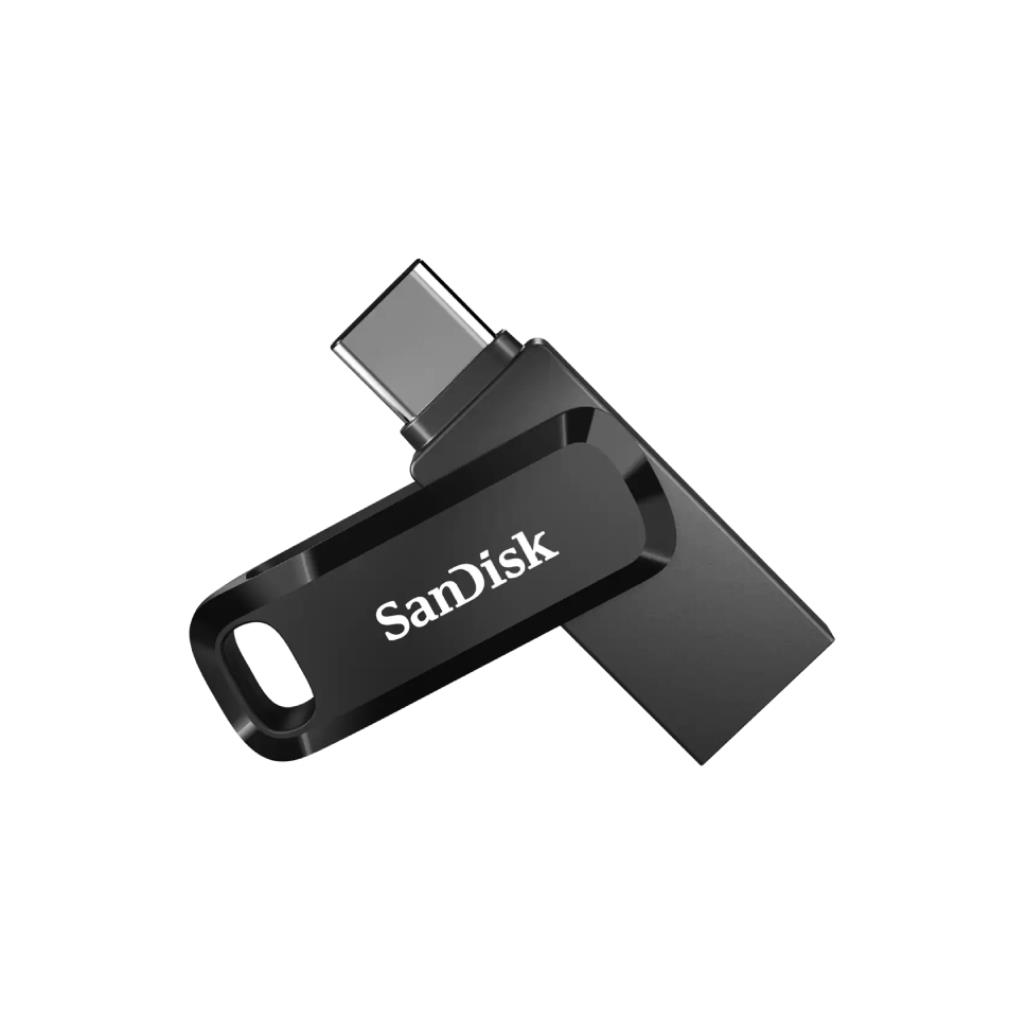 SanDisk Ultra Dual Drive Go 128 GB