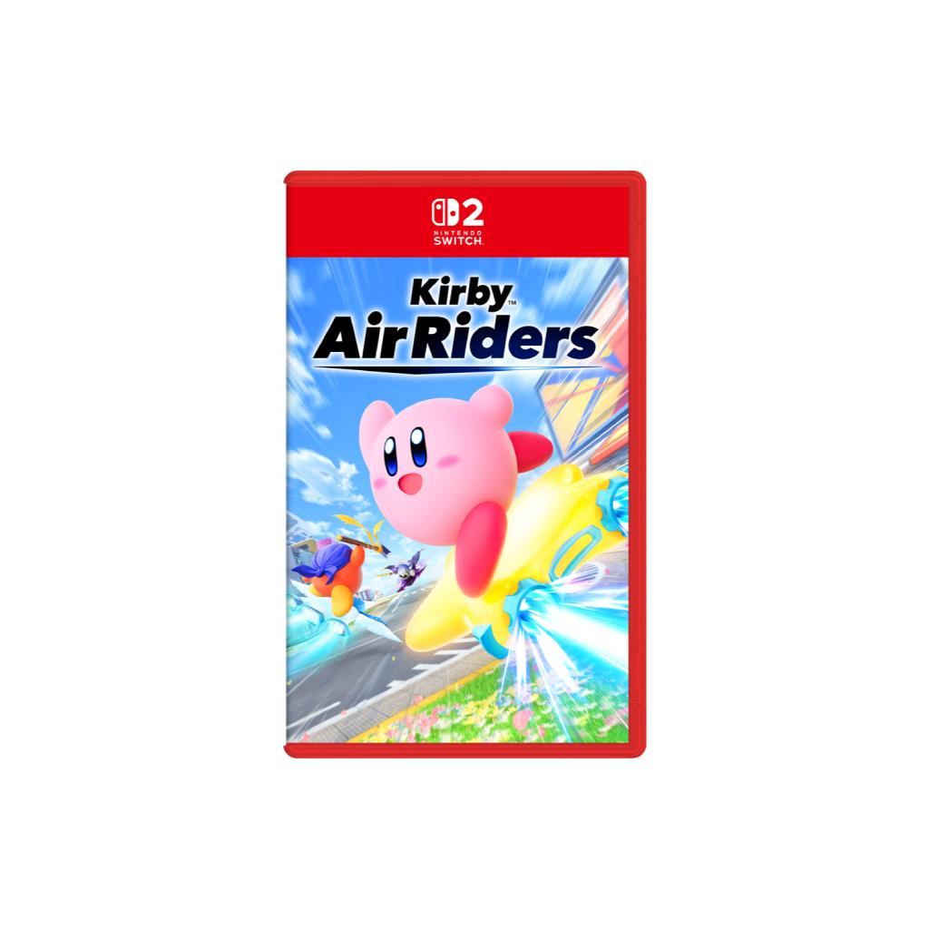 NINTENDO Kirby Air Riders