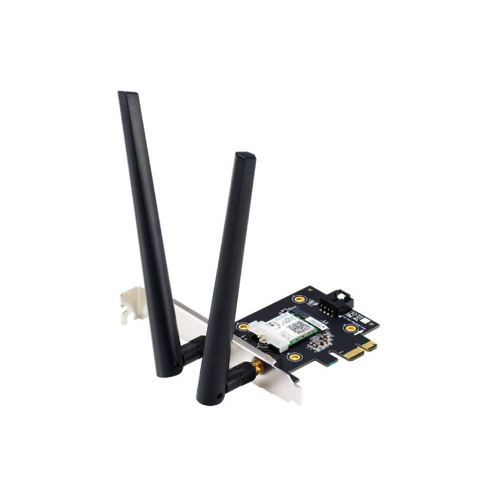 ASUS, PCE-AX3000