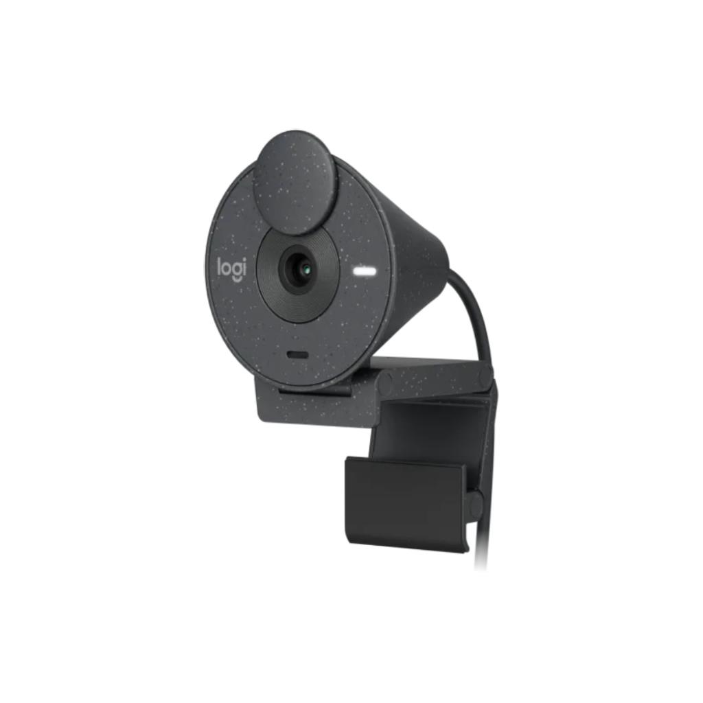 Logitech Brio 305 - GRAPHITE