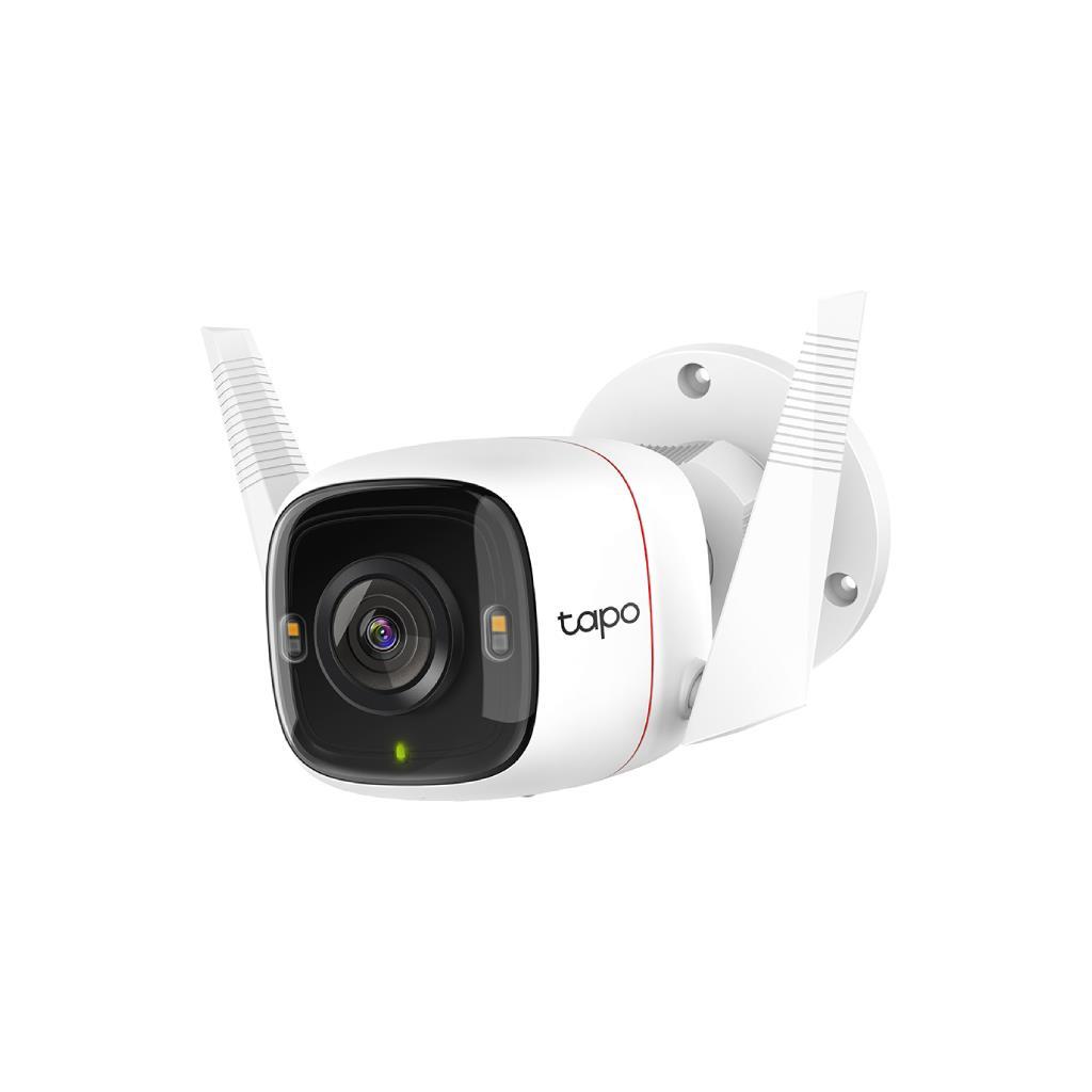 TPLINK TAPO-C320WS-VER2.2