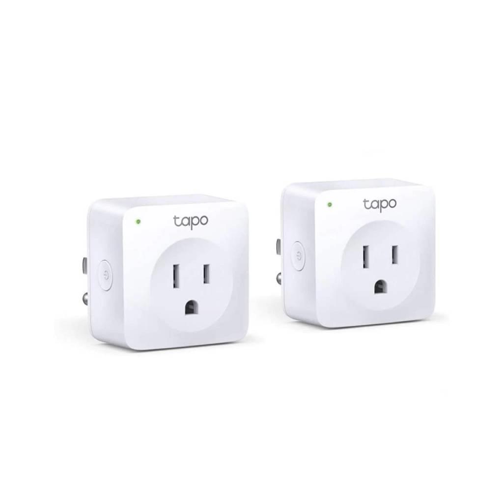 TPLINK TAPO-P100-PACK2-V1.2