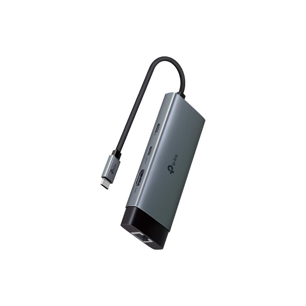 TPLINK UH6120C-VER1