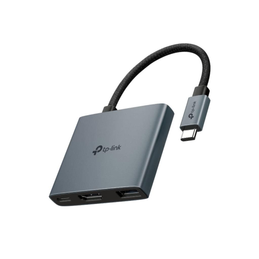 TPLINK UH3020C-VER1