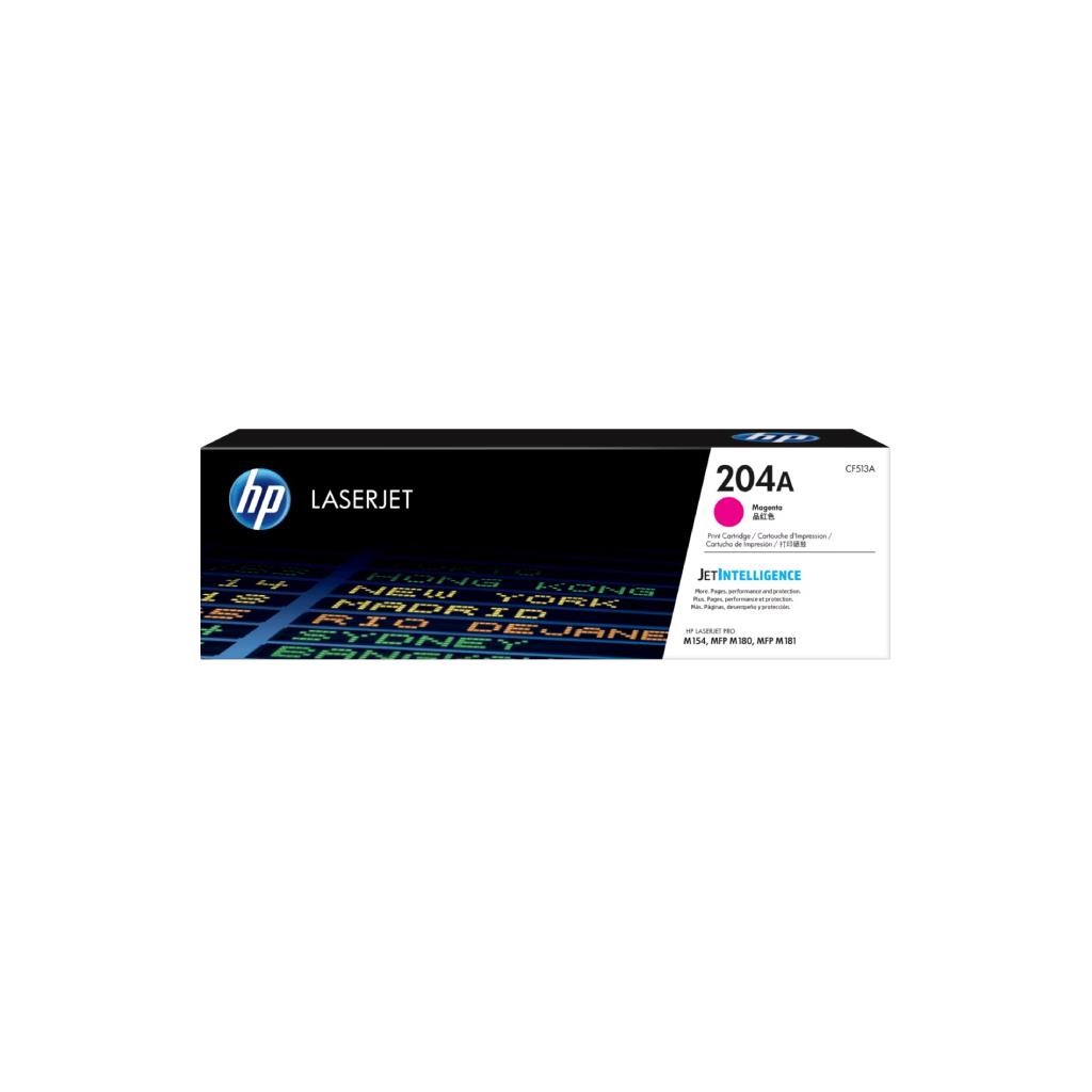 HPI HP TONER 204A MAGENTA