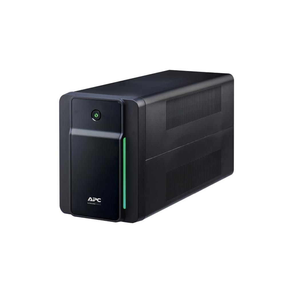 APC Back-UPS 2200VA, 230V, AVR, Universal Sockets