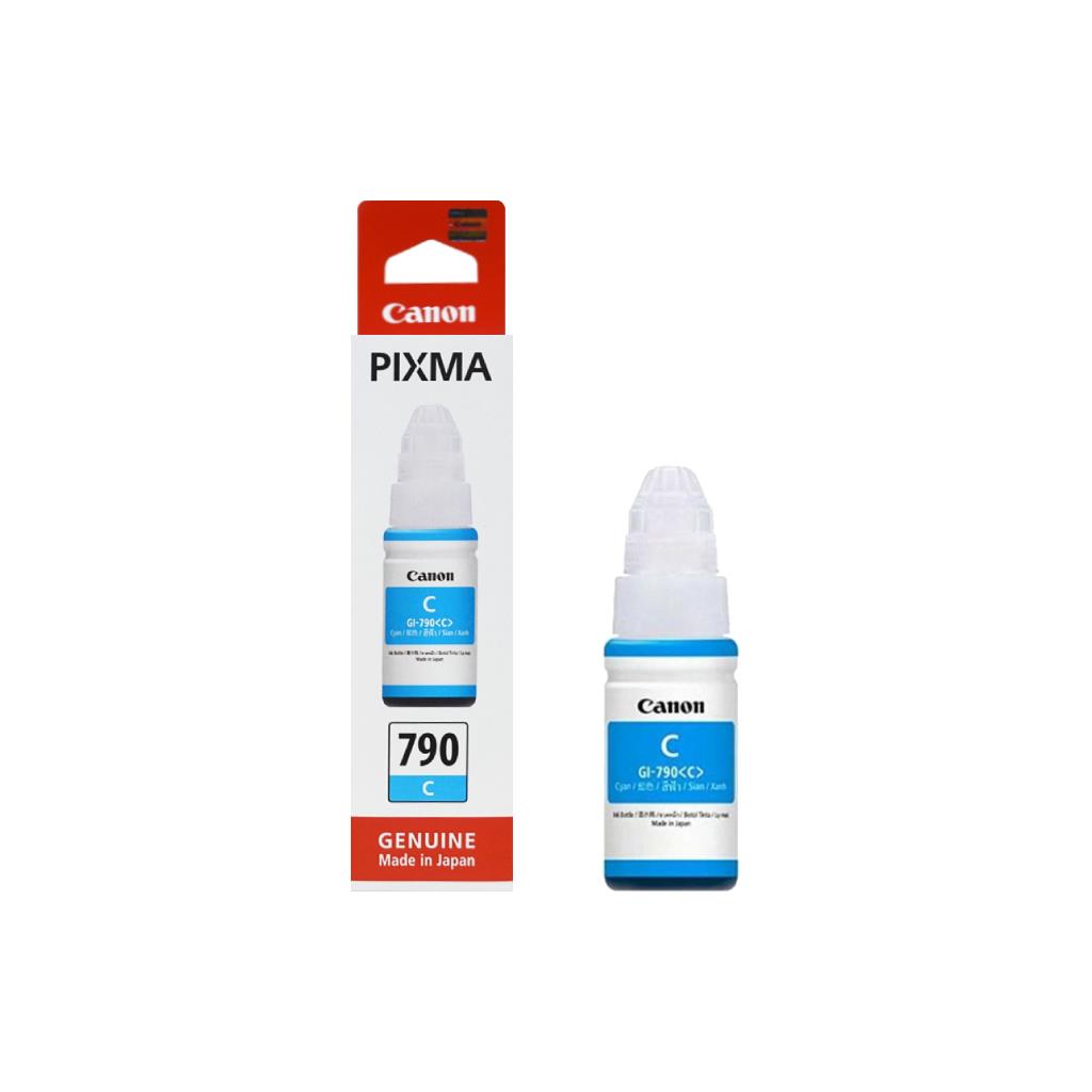 CANON INK TANK GI-790C