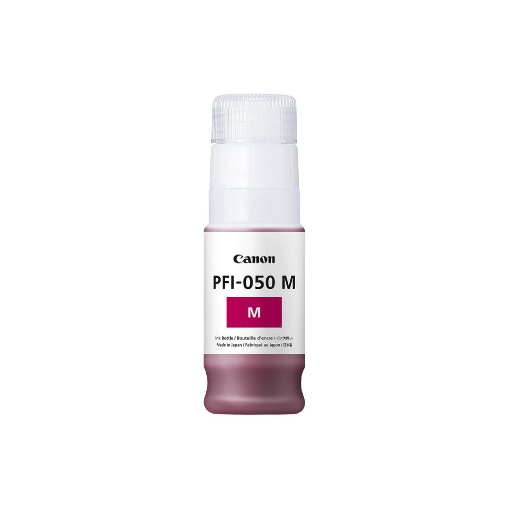 CANON INK TANK PFI-050M