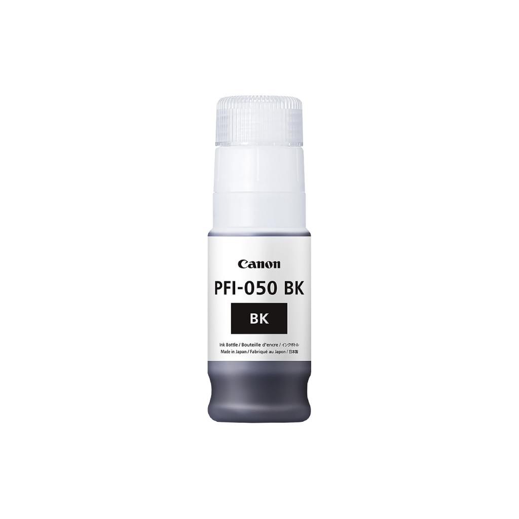 CANON INK TANK PFI-050BK