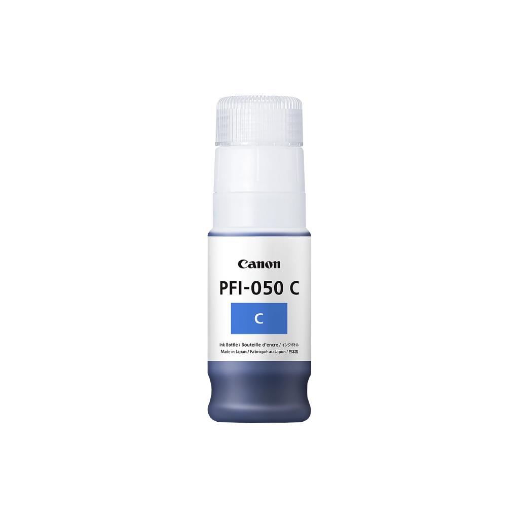 CANON INK TANK PFI-050C