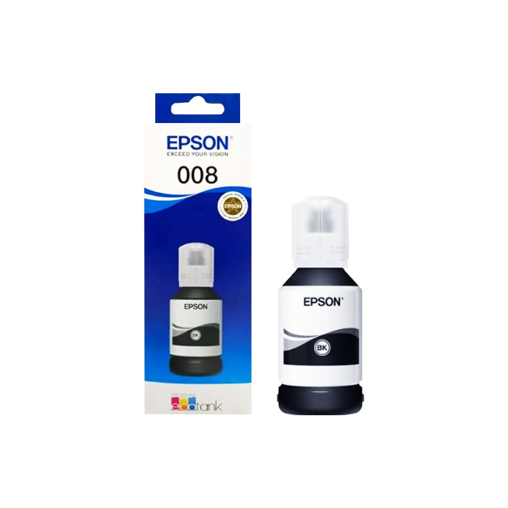 EPSON INK BOTTLE T06G100