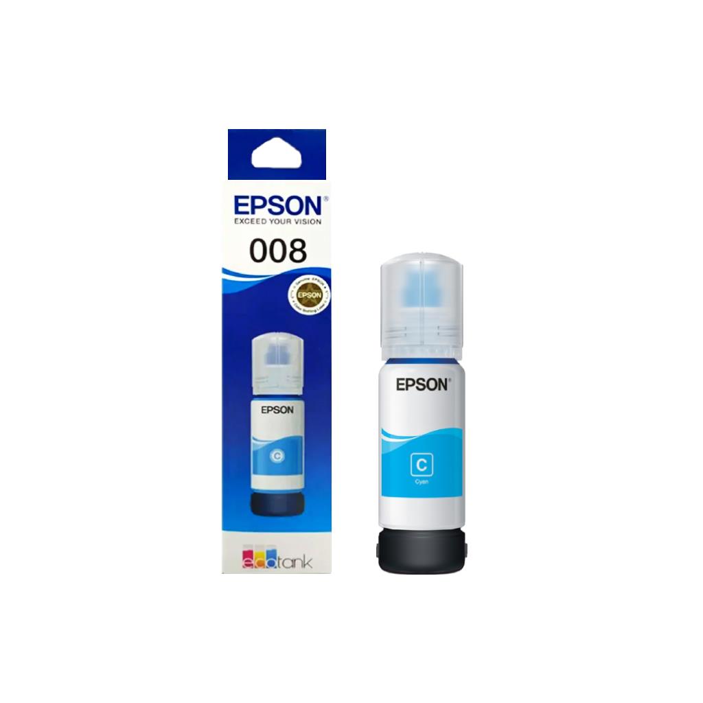 EPSON INK BOTTLE T06G200