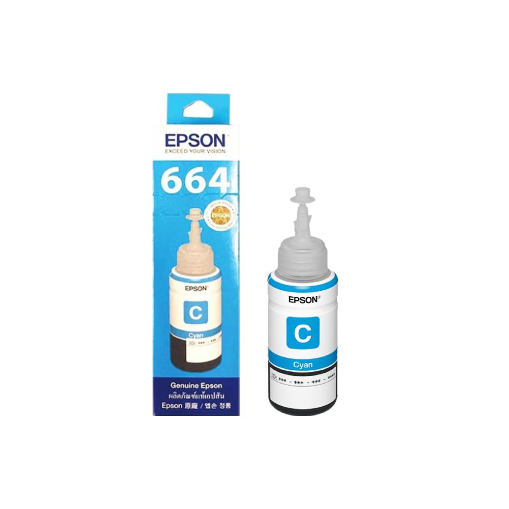 EPSON INK BOTTLE T664200