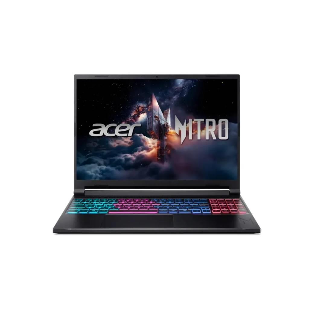 ACER AMD Ryzen 7 260 / RAM 16GB DDR5/SSD 1TB / NVIDIA GeForce
