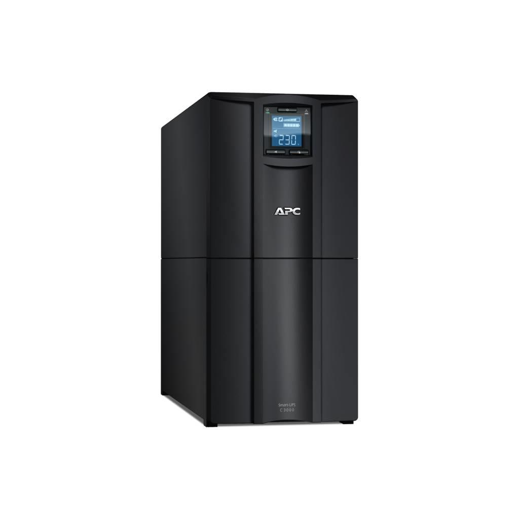 APC Smart UPS 3000VA LCD Waranty 3 Years