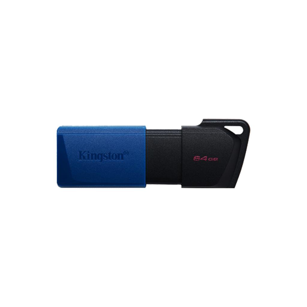 KINGSTON DataTraveler Exodia M USB แฟลชไดร์ฟ - 64GB