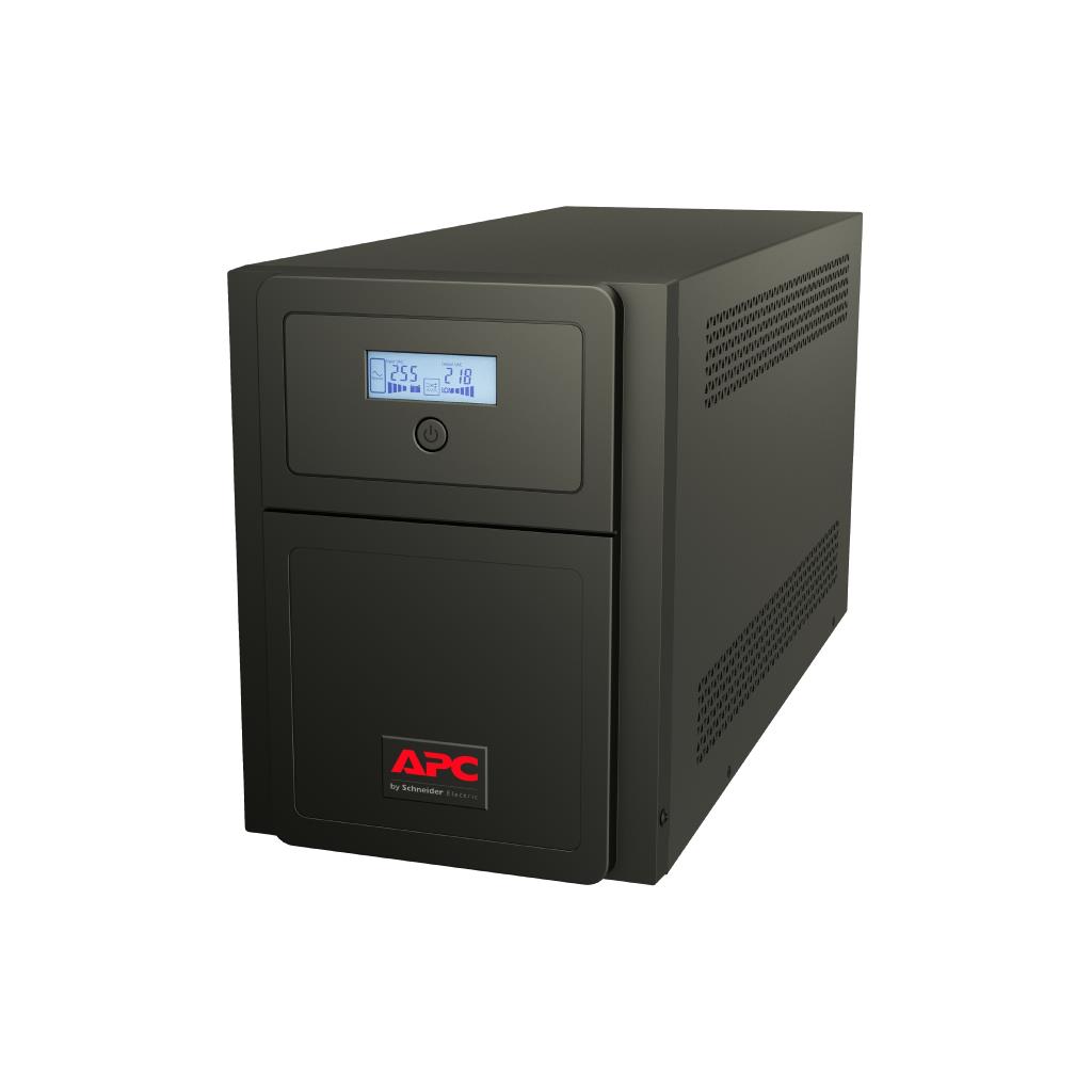APC SMV3000AI-MS