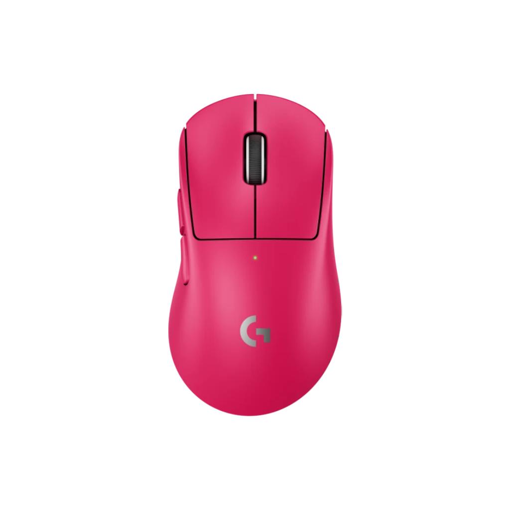 LOGITECH PRO X Superlight 2 DEX (PINK)