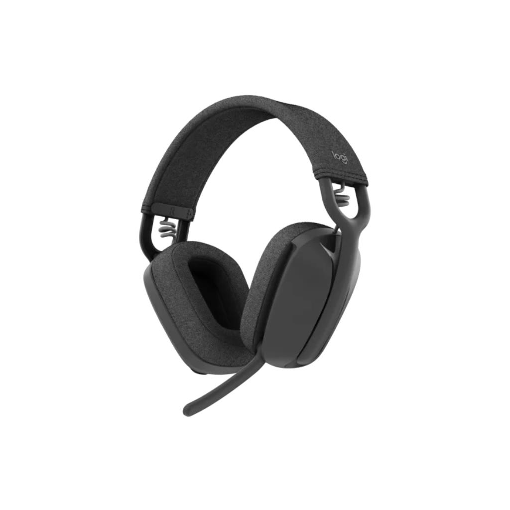 LOGITECH ZONEVIBE100-GRAPHITE