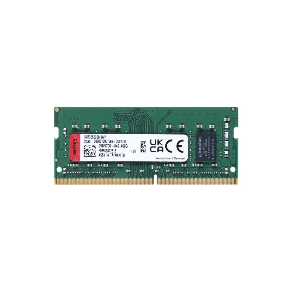 KINGSTON KVR32S22S8/8WP