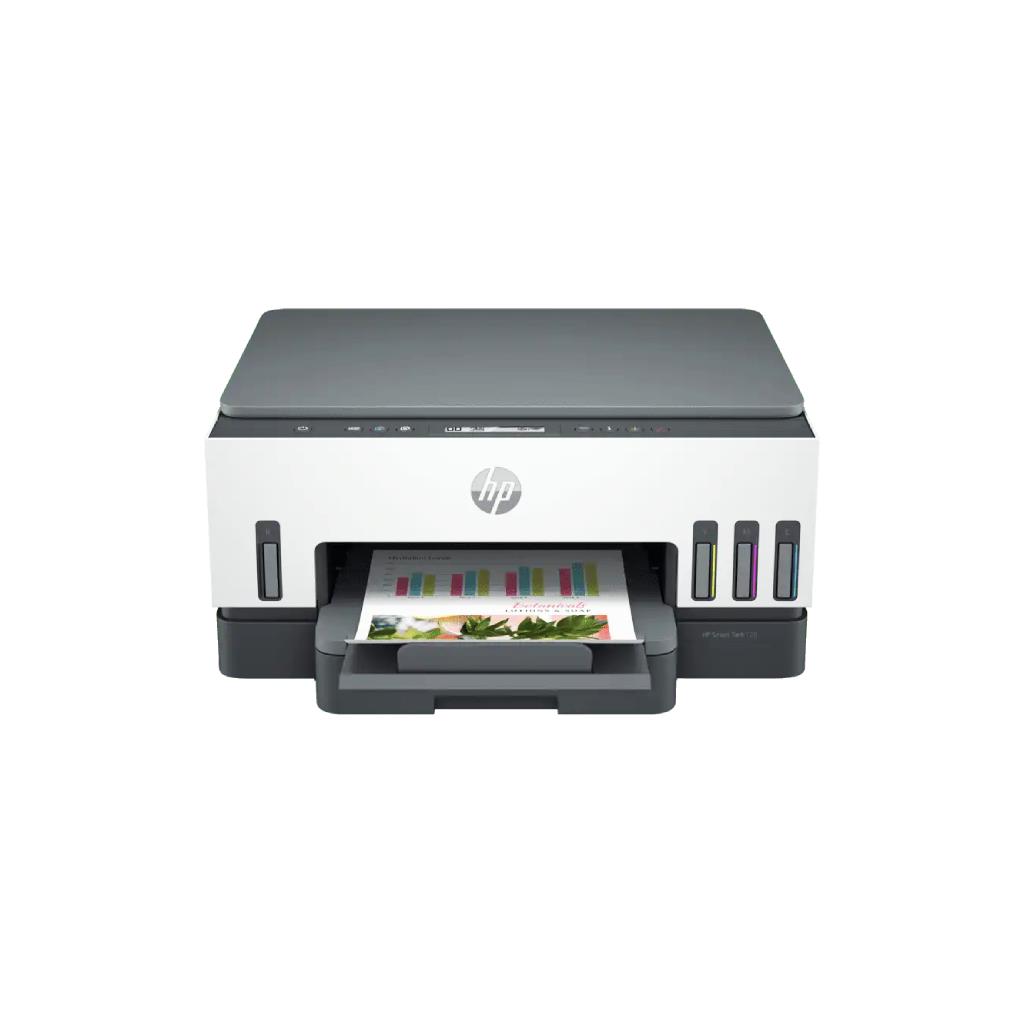 HPI HP INK TANK 720 ALL-IN-ONE