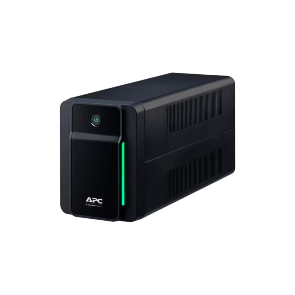 APC Back-UPS 950VA, 230V, AVR, Universal Sockets