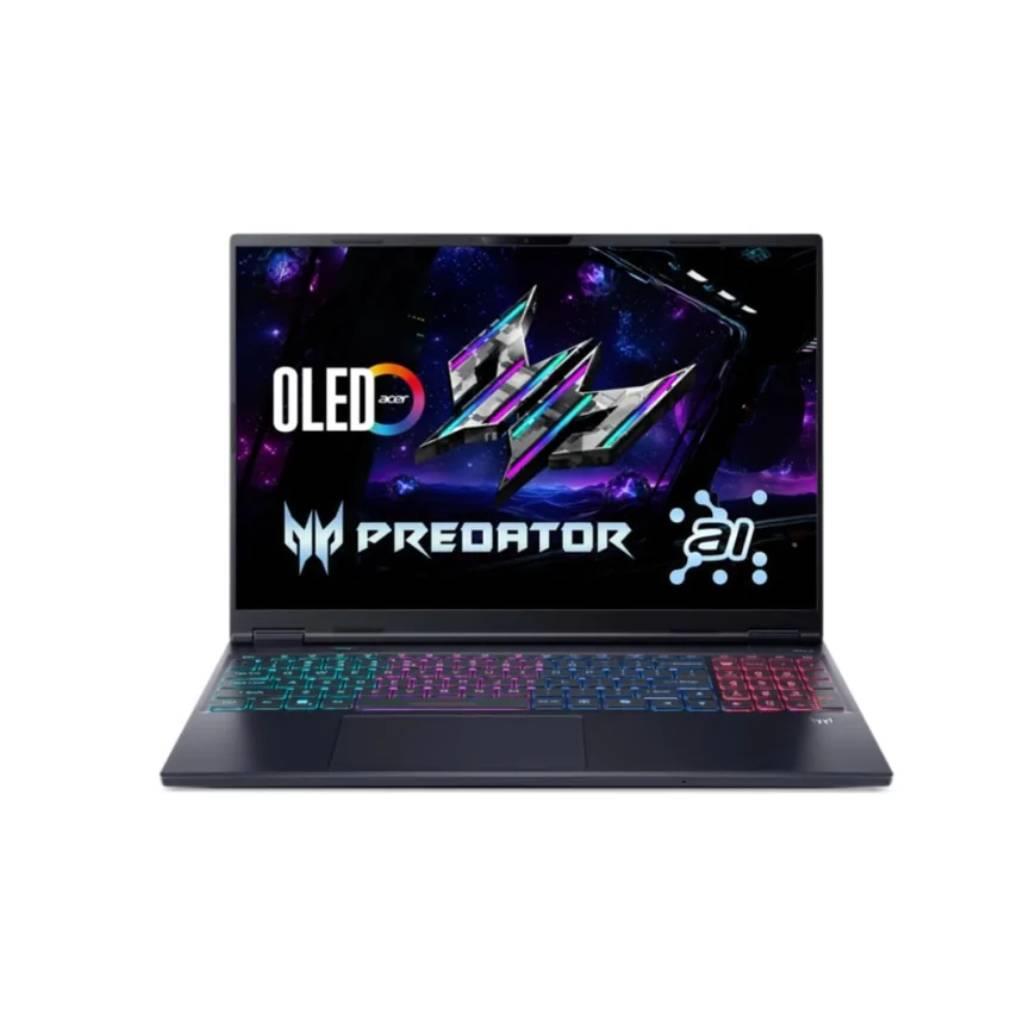 ACER Intel Core Ultra 5 235HX / RAM 16GB DDR5/SSD 512GB /NVIDIA