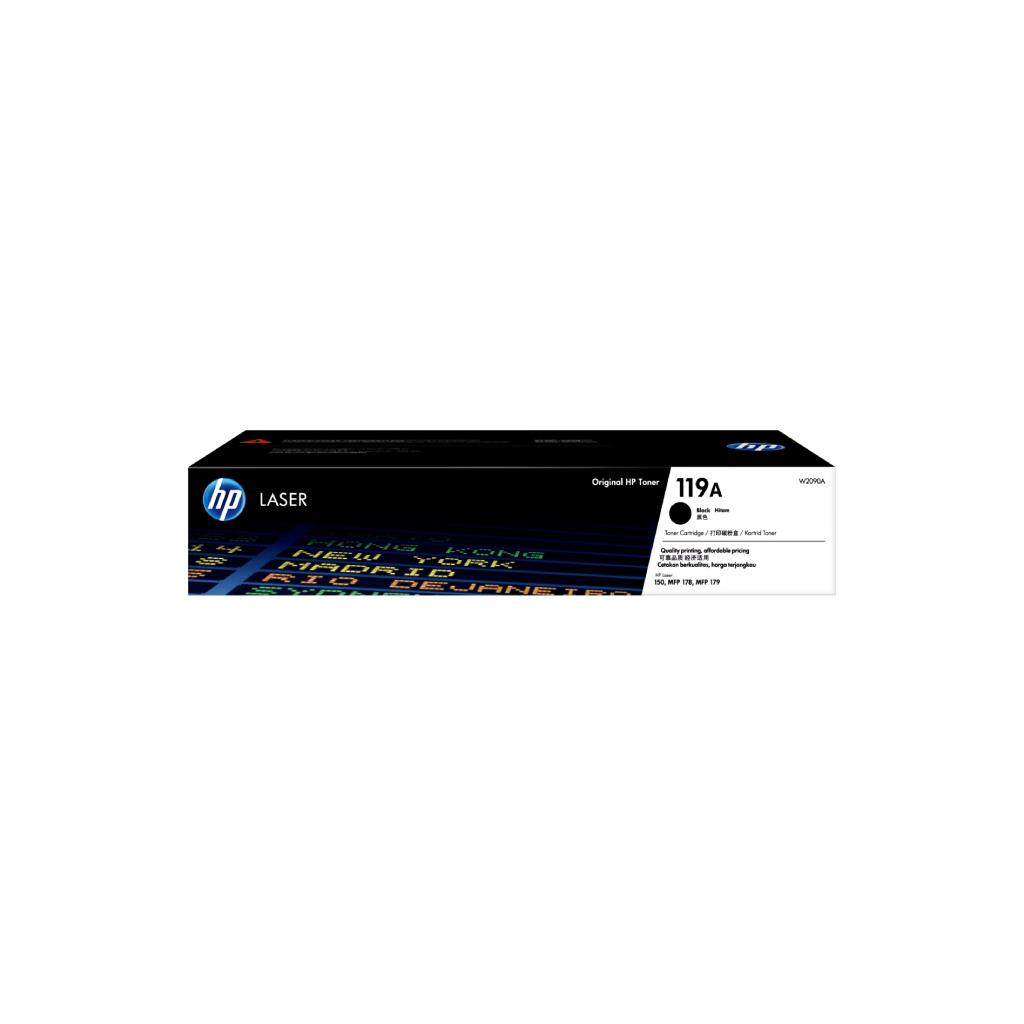 HPI HP TONER 119A BLACK