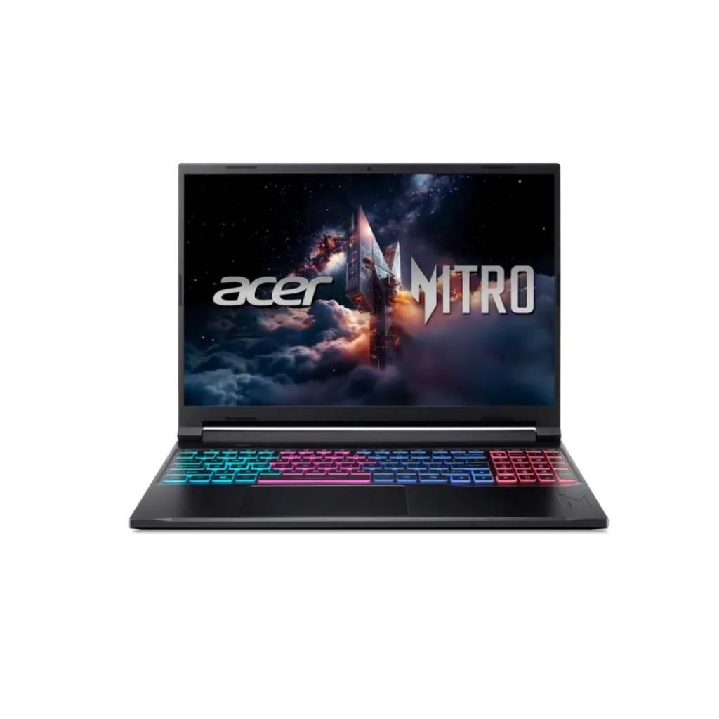 ACER AMD Ryzen 5 240 / RAM 16GB DDR5/SSD 512GB / NVIDIA GeForce