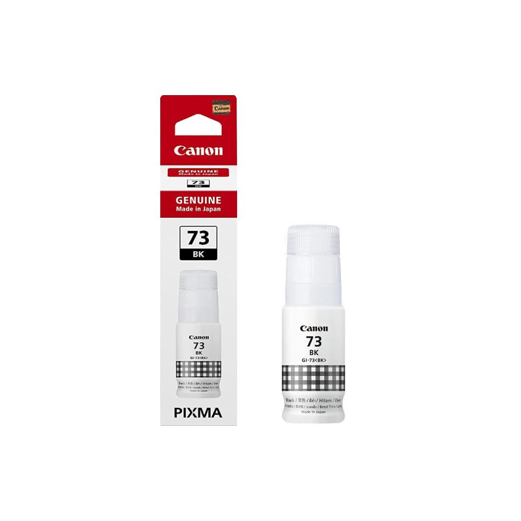 CANON INK GI-73BK