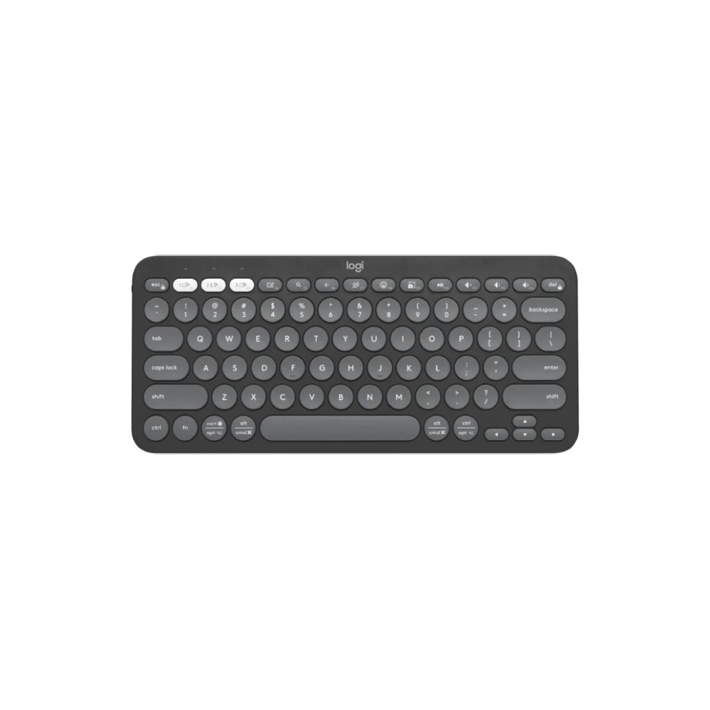 LOGITECH K380S GRAPHITE