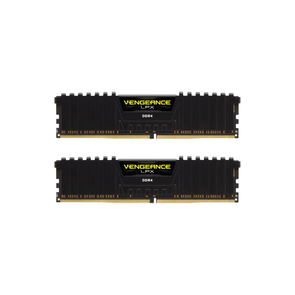 รีวิว Corsair Vengeance LPX 16GB (2x8GB) DDR4 3200MHz: แรมคอมพิวเตอร์ตัวจบที่สายเกมเมอร์ต้องมี