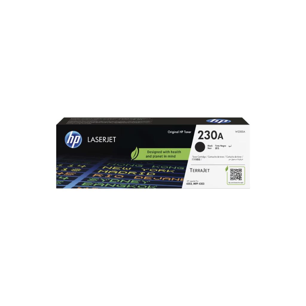 รีวิวตลับหมึก HP 230A Black Original LaserJet Toner Cartridge ของแท้ vs ของเทียบ ต่างกันอย่างไร?