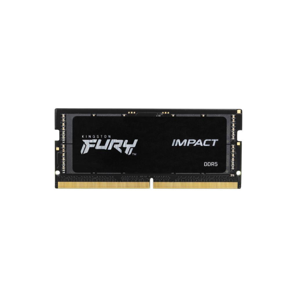 รีวิว ASUS RAM DDR5 5600 16GB (BU5600NX) อัปเกรดโน้ตบุ๊กให้แรงทะลุขีดจำกัด