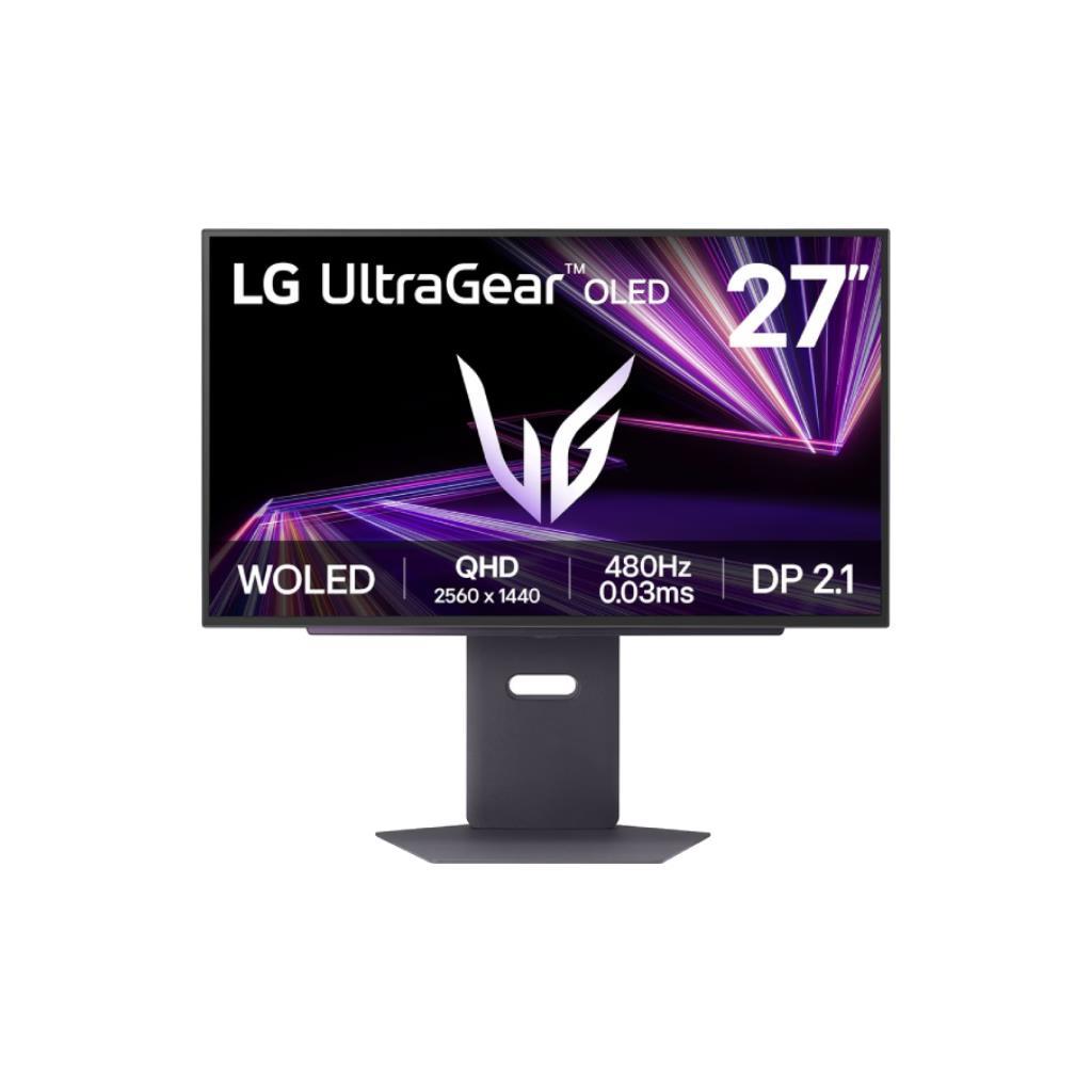 รีวิว LG 27GX790B-B: จอเกมมิ่ง OLED Dual Mode 540Hz ที่เร็วที่สุดในโลก