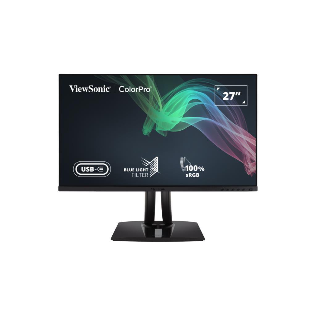 รีวิว ViewSonic VP2756A-2K: จอมอนิเตอร์สำหรับสายกราฟิกและงานตัดต่อระดับมืออาชีพที่คุ้มค่าที่สุด