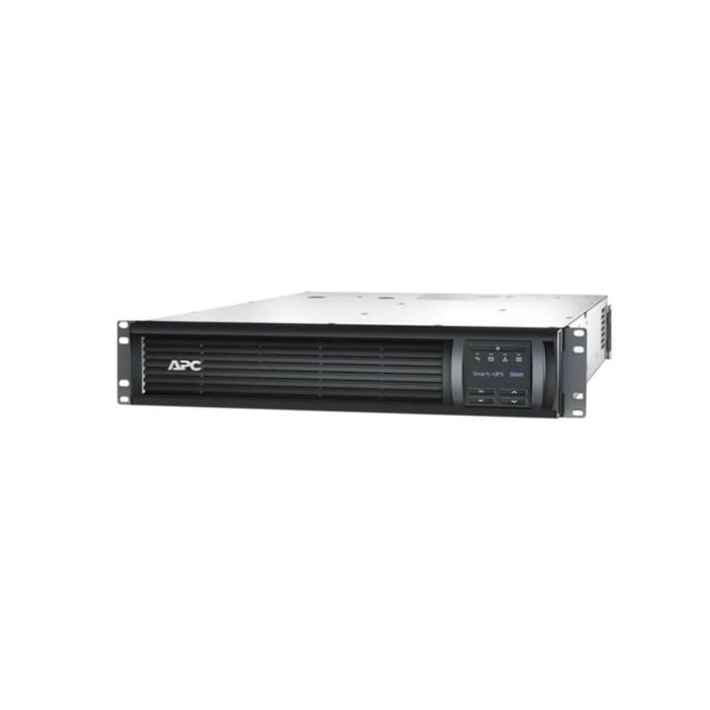 APC Smart-UPS 3000VA LCD RM 2U 230V with SmartConnect