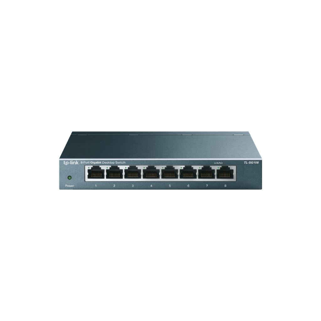 TPLINK TL-SG108