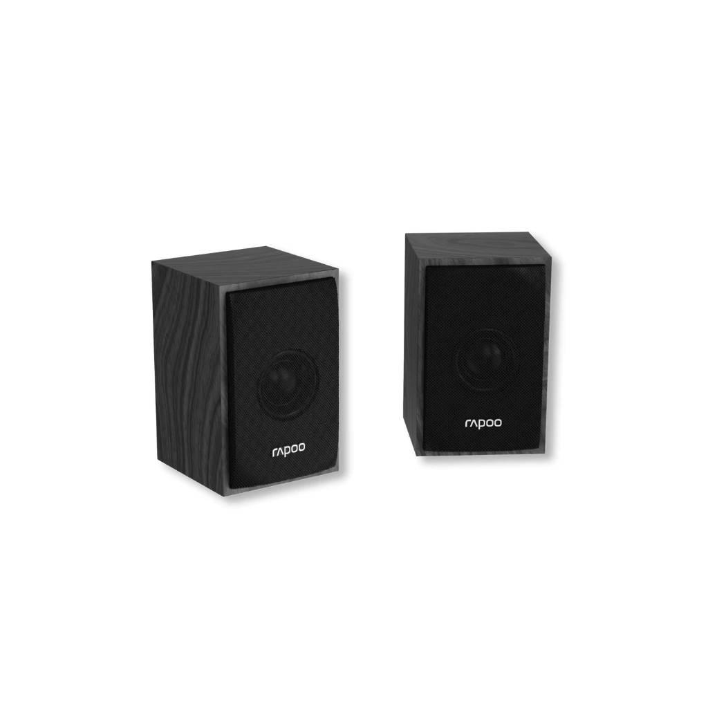 RAPOO A81 Speaker Black