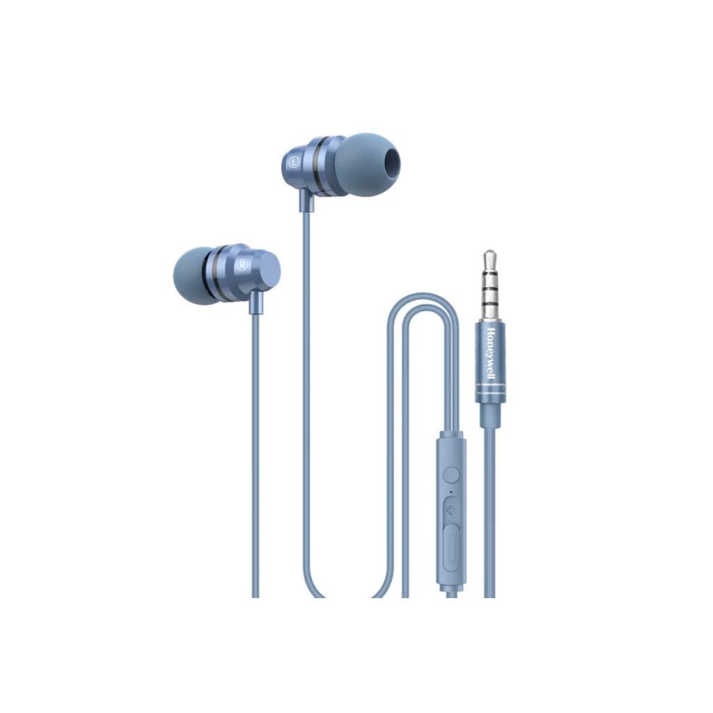 HONEYWELL HC-Wired-V50(BLUE)