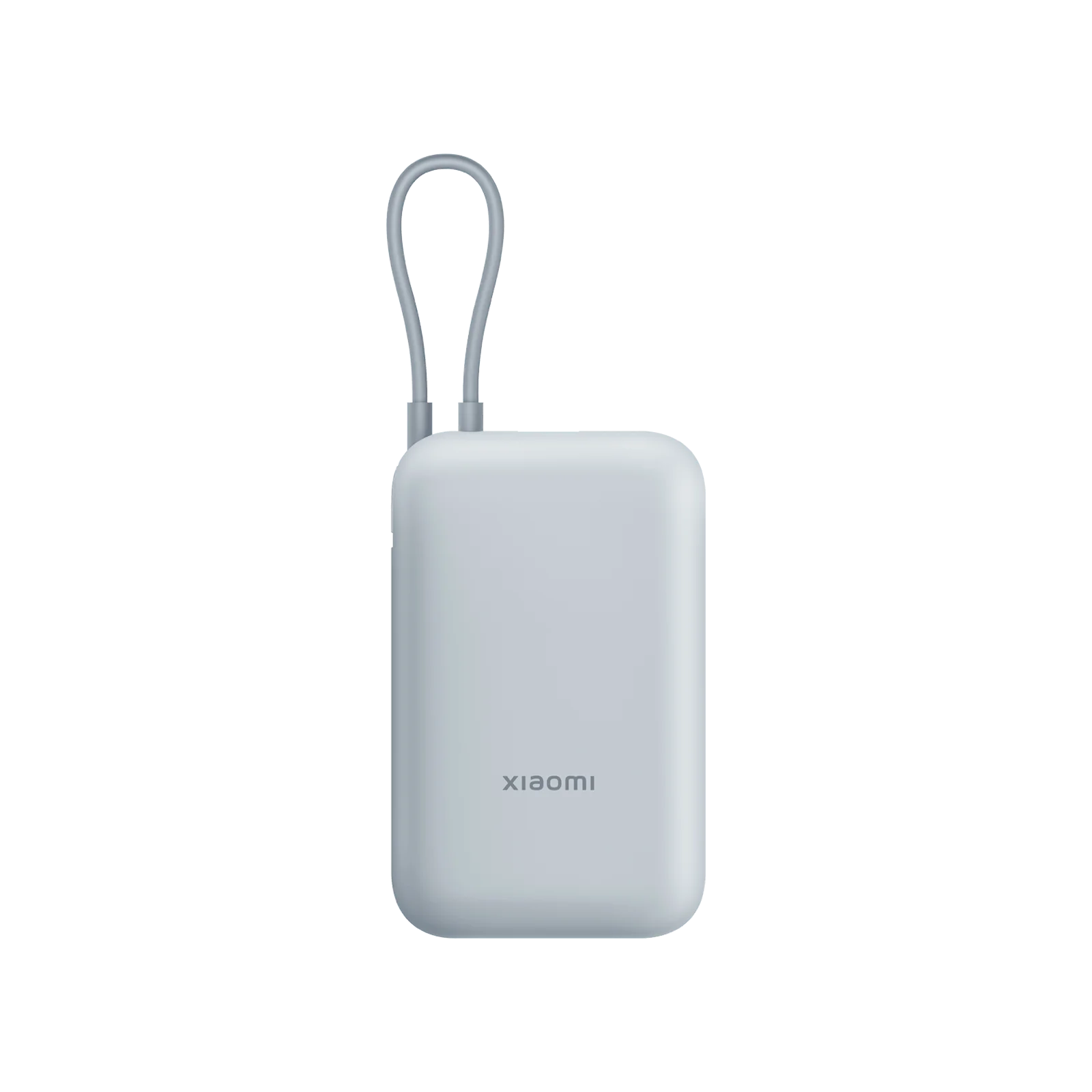รีวิว Xiaomi 67W Power Bank 10000 mAh IceBlue(71523): ชาร์จอุปกรณ์ได้สะดวก พกพาง่าย