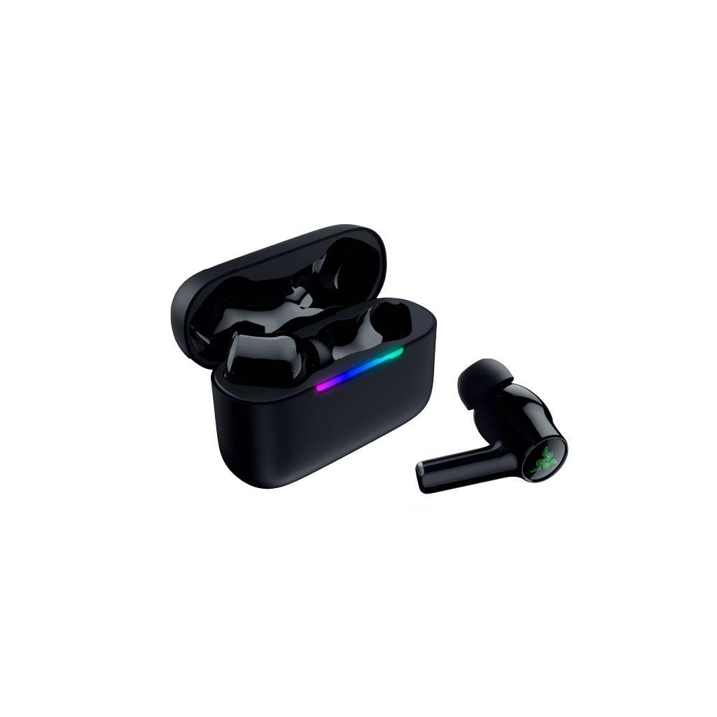 Razer Hammerhead V3 X HyperSpeed - Wireless Gaming Earbuds -